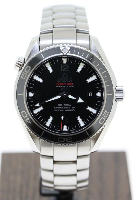 omega seamaster planet ocean 43mm|omega planet ocean liquid metal.